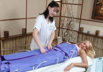 Лімфодренажний масаж — що це таке і як застосовується в лікувальних і косметологичеких цілях