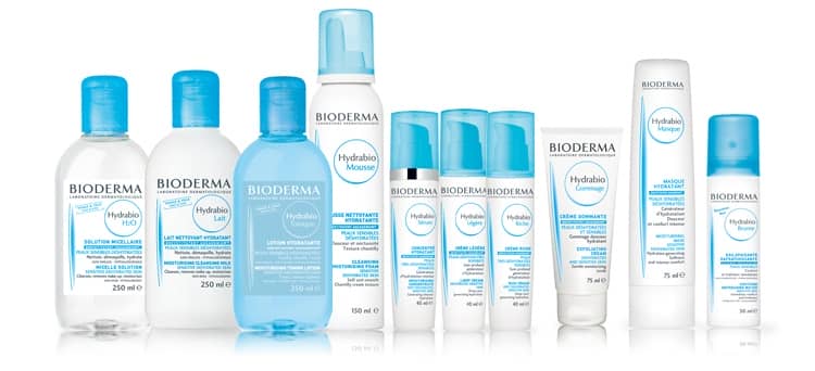 Лікувальна косметика Bioderma (Биодерма): бездоганний догляд для шкіри будь якого типу