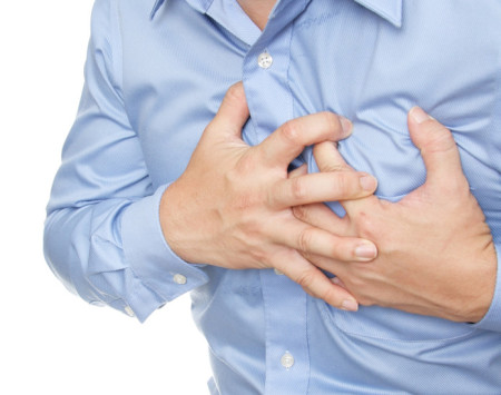 Причини та особливості лікування недостатності серця