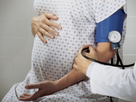 Норма пульсу у вагітних та його вимірювання