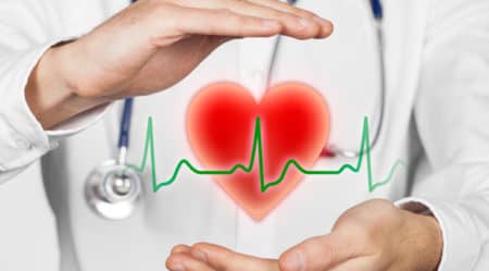 Причини і лікування гострої серцевої недостатності