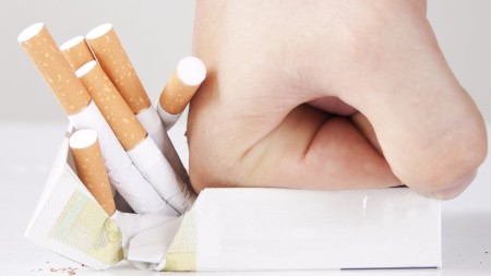 Куріння підвищує або знижує артеріальний тиск?