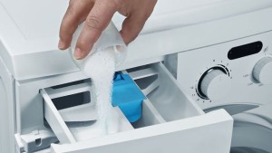 Чистка пральної машини від накипу: кошти, профілактика