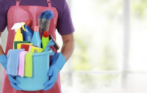 Прибирання будинку: поради, як почистити квартиру після ремонту