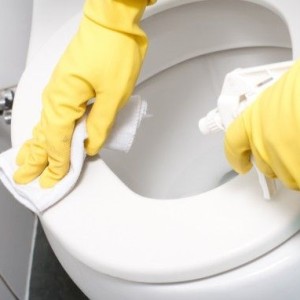 Прочищення туалету: методи чищення, кошти, поради