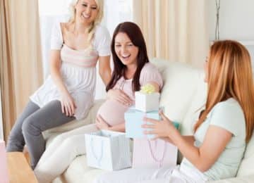 До чого сниться вагітна подруга: ЗАЗДРІСТЬ? Значення сновидіння для жінки і чоловіки