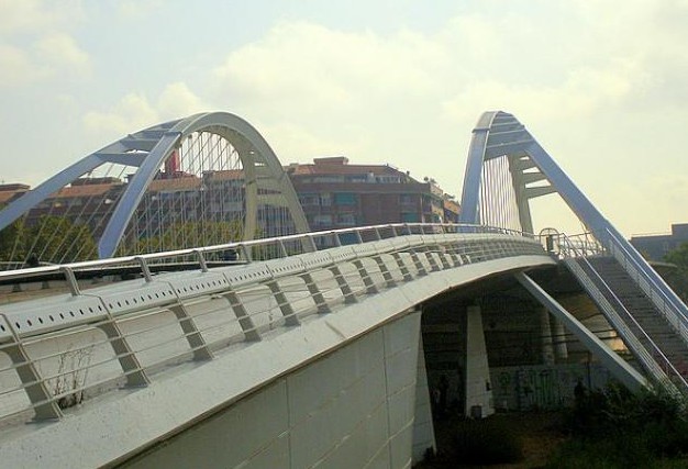 Арочні мости