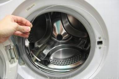 Як перевірити замок пральної машини своїми руками