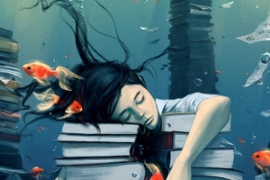 До чого сниться риба дівчині: ДО ВАГІТНОСТІ! Тлумачення сновидіння в соннику онлайн для жінок