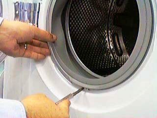 Як замінити барабан в пральній машині своїми руками