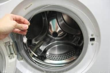 Як замінити замок пральної машини (УБЛ) своїми руками