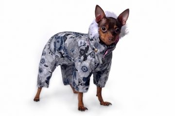 Одяг для тієї терєрів: чарівні собачки в ошатних костюмчиках (фото)