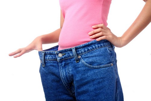 Як розтягнути джинси до потрібного розміру в домашніх умовах