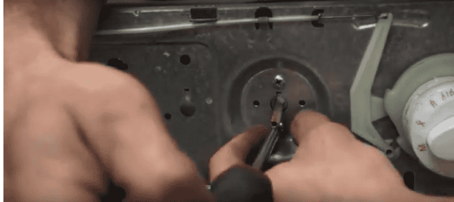 Як замінити термодатчик в пральній машині своїми руками