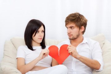 До чого сниться розлучення з чоловіком? ЦЕ ДОБРЕ! Тлумачення снів з відносинами