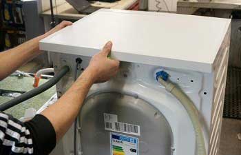 Як замінити зливний шланг в пральній машині своїми руками