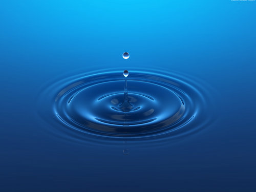 Розводи від води: як прибрати водяні плями