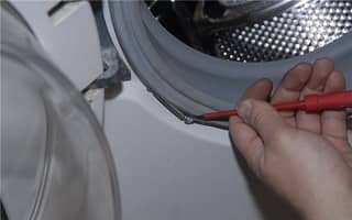 Як замінити зливний насос в пральній машині своїми руками