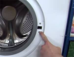 Як замінити підшипники в барабані пральної машини своїми руками