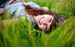 До чого сниться зелена трава: ДО УСПІХУ! тлумачення сну з зеленою травою в соннику