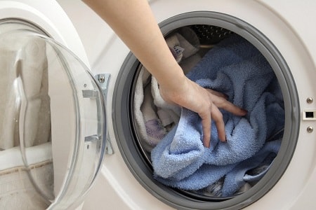 Балансування барабана пральної машини – як зробити самостійно