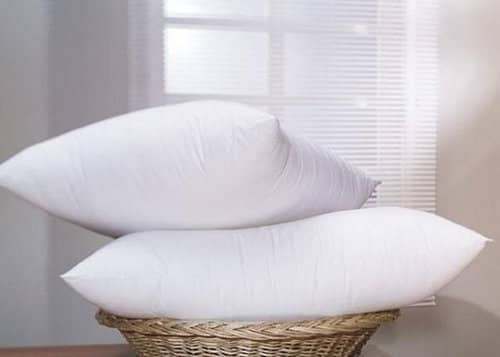 Як випрати пухову подушку в домашніх умовах