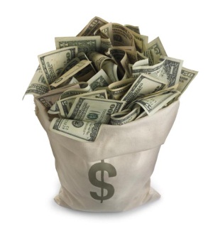 До чого сняться гроші паперові: багато і мало, монетами та купюрами, якщо вам їх дарують або ви втрачаєте?