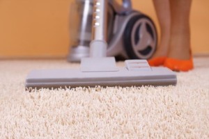 Як почистити килим: способи і засоби (відео)