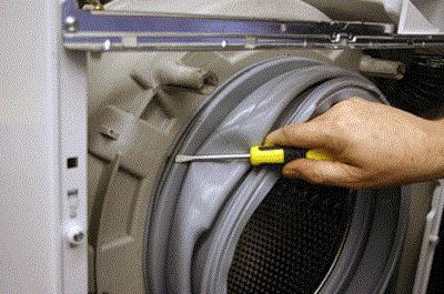 Як розібрати пральну машину Бош своїми руками правильно