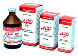 АСД – лікування псоріазу ефективним препаратом