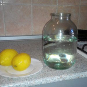 Настоянка на лимоні на самогоні: рецепт лимонного самогону в домашніх умовах
