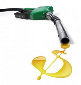 Норми витрат дизельного палива і олії для тракторів