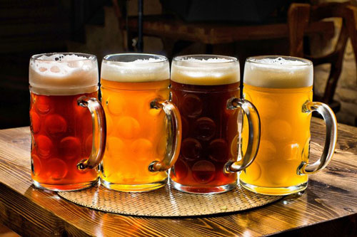 Термін придатності пива: зберігання в пляшках, кегах, а також скільки зберігається живе, пастеризоване або домашнє пиво