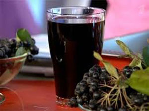 Настоянка з чорноплідної горобини: рецепт на горілці, на спирту, на самогоні