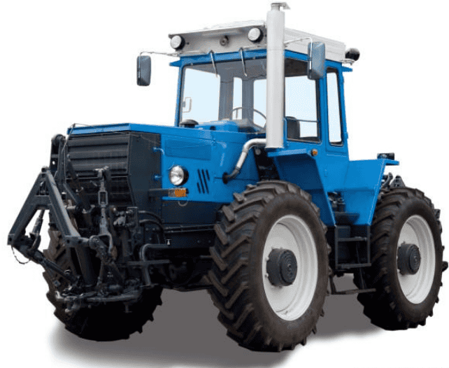 Трактори ХТЗ — огляд технічних характеристик моделей