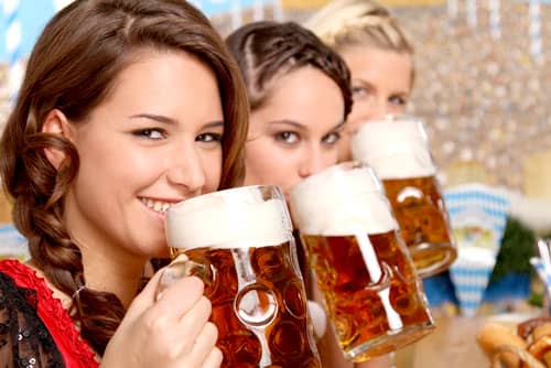Як пиво впливає на чоловічий організм, на тиск, які наслідки для жінок