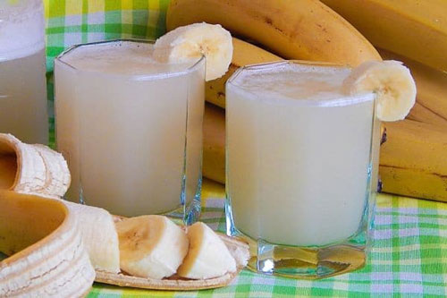 Самогон з бананів: бананова брага, рецепт настоянки в домашніх умовах