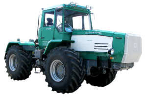 Трактор Слобожанець ХТА, 200, 250 — технічні характеристики