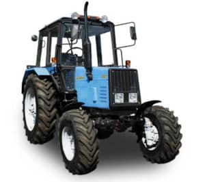Трактори Беларус — характеристики і можливості, модельний ряд