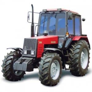 Трактори Беларус — характеристики і можливості, модельний ряд