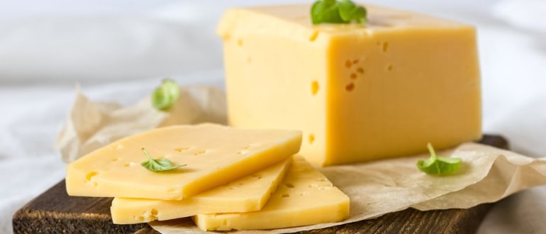 Як коптити сир в домашніх умовах, вивчаємо досвід кухарів