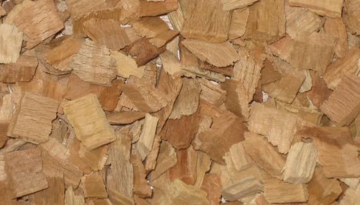 Тріска для копчення, підбираємо породи деревини для різних продуктів