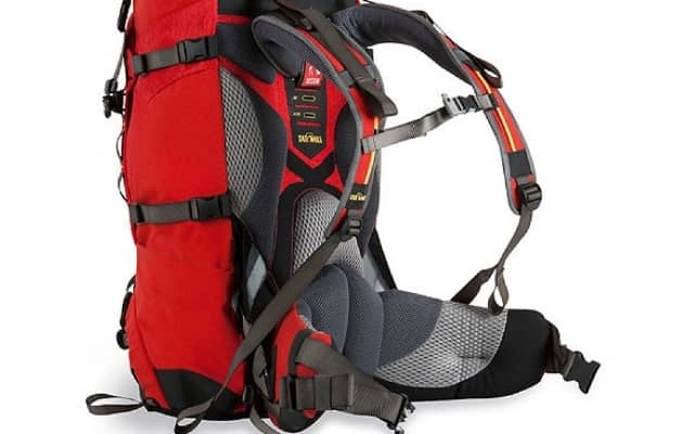 Рюкзак для походу: типи рюкзаків, обсяг, рекомендації по вибору