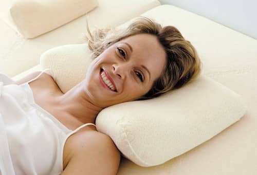 Як вибрати подушку для сну: характеристики, наповнювачі, загальні поради