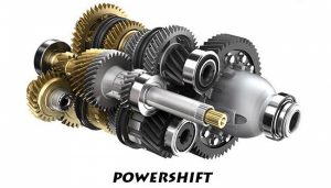 АКПП PowerShift: коробка – робот від Ford та її особливості