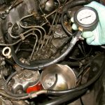 Що робити, якщо в двигуні немає компресії: причини та діагностика