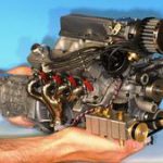 Двигун без клапанних пружин: нові технології двигунобудування