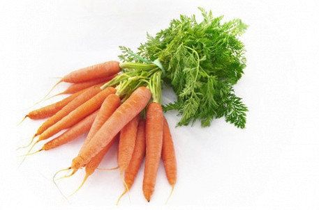 Можна садити буряки або кріп і моркву на одній грядці