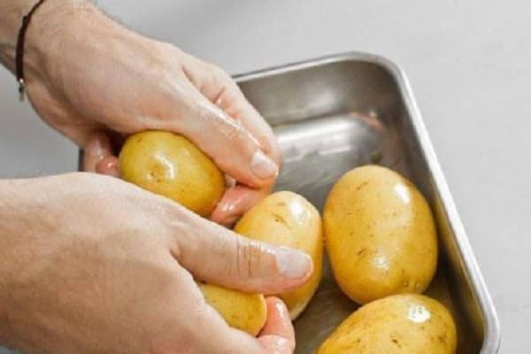 Опис сорту картоплі Латона, особливості вирощування та врожайність