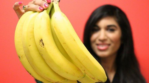 Де і як правильно зберігати банани в домашніх умовах